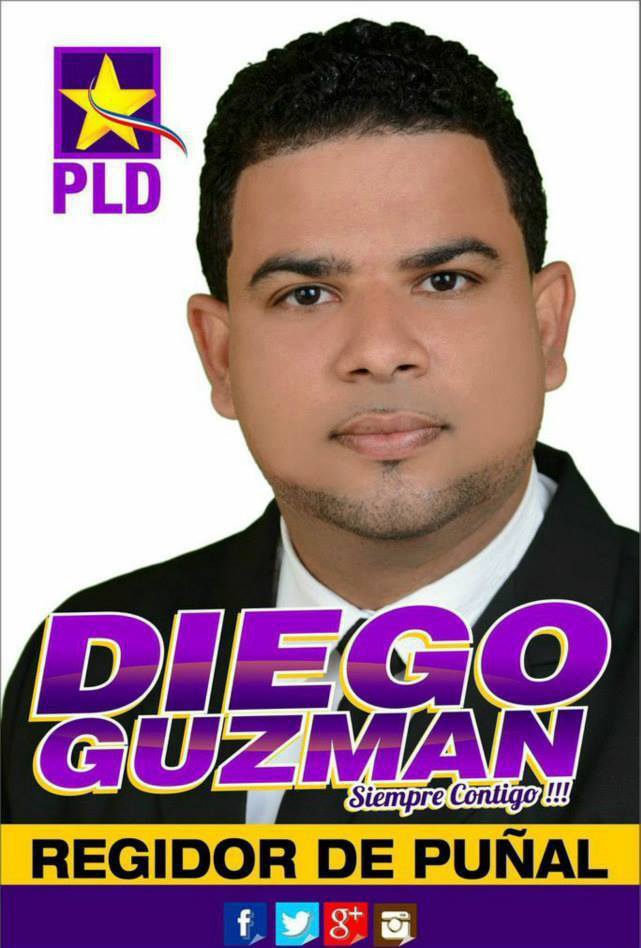 Diego Guzmán