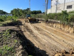 CONSTRUCCION CALLE TUTOGARCIA.