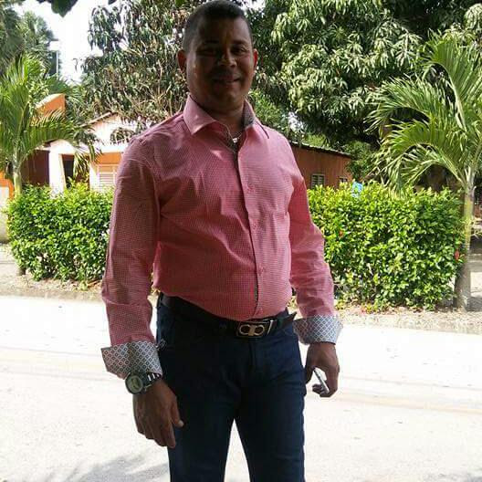 03 MARZO, CUMPLEAÑOS ELVIS BIDÓ