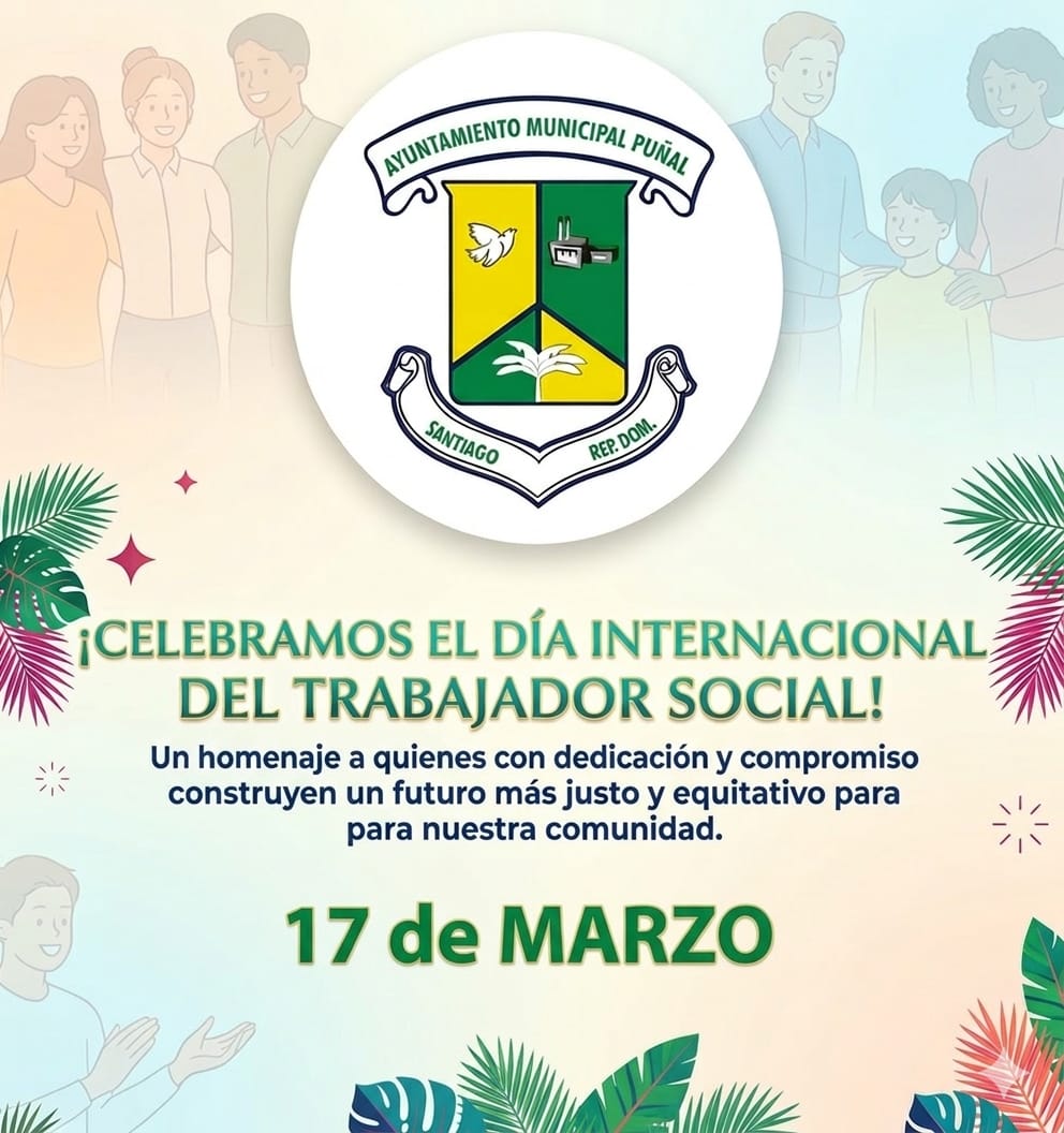 17 MARZO, DÍA MUNDIAL DEL TRABAJO SOIAL