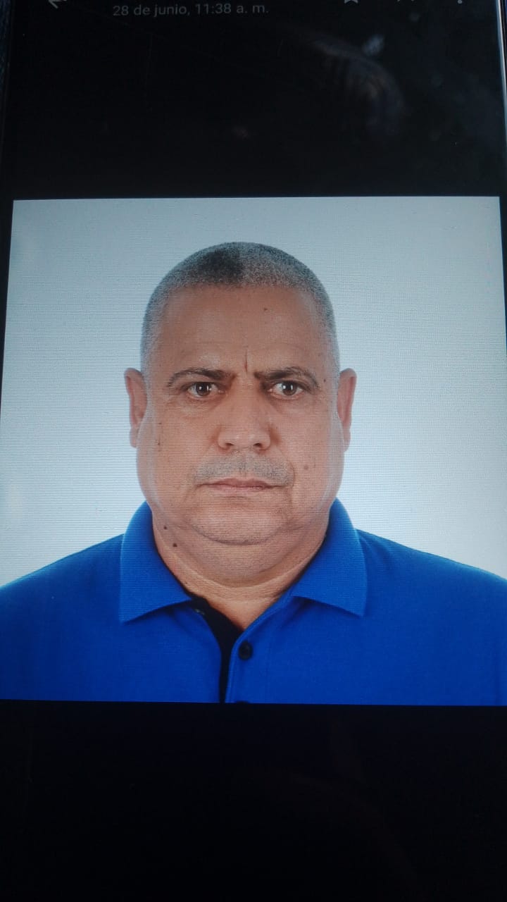 19 MARZO, CUMPLEAÑOS JOSÉ MIGUEL BAEZ