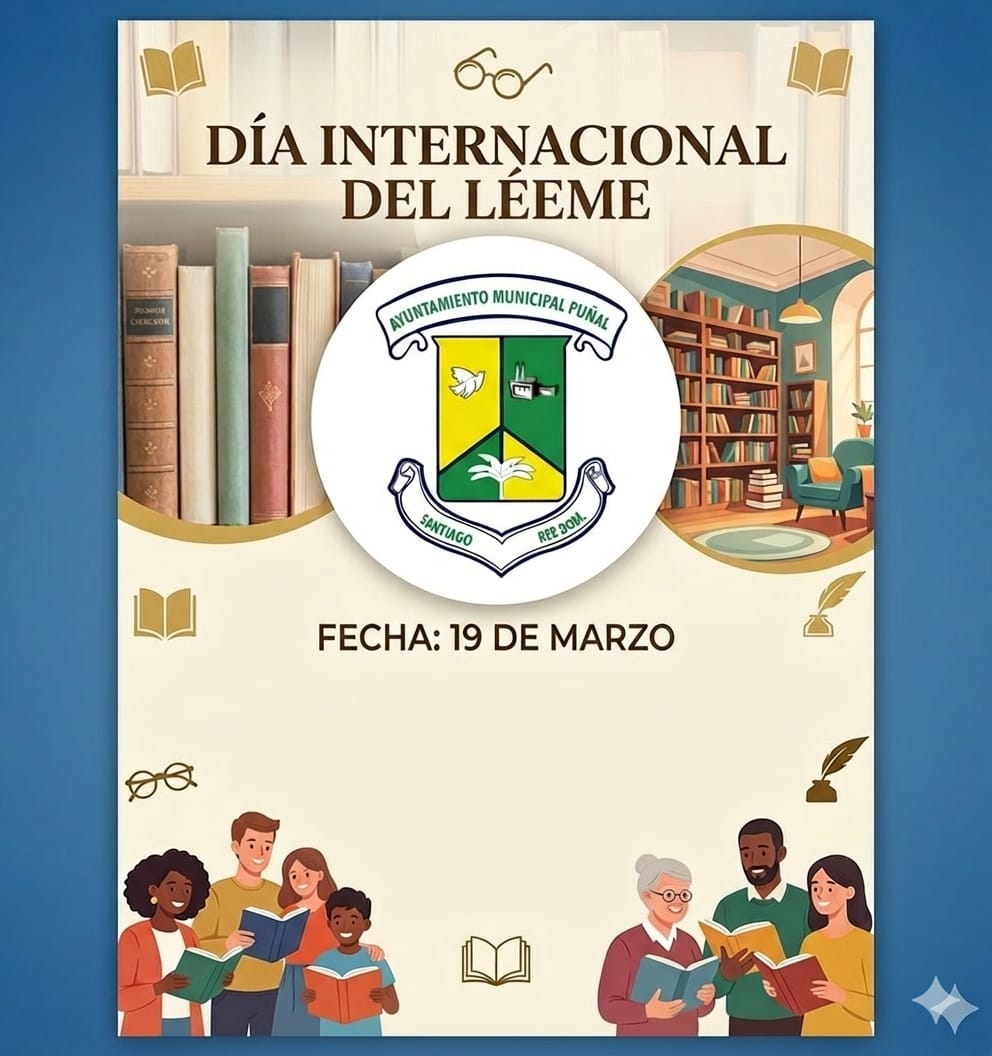 19 MARZO, DÍA INTERNACIONAL DEL LÉEME