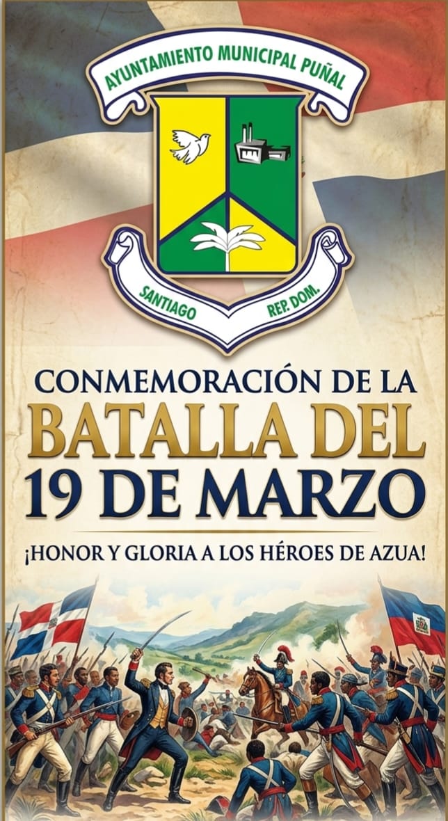 BATALLA 19 DE MARZO