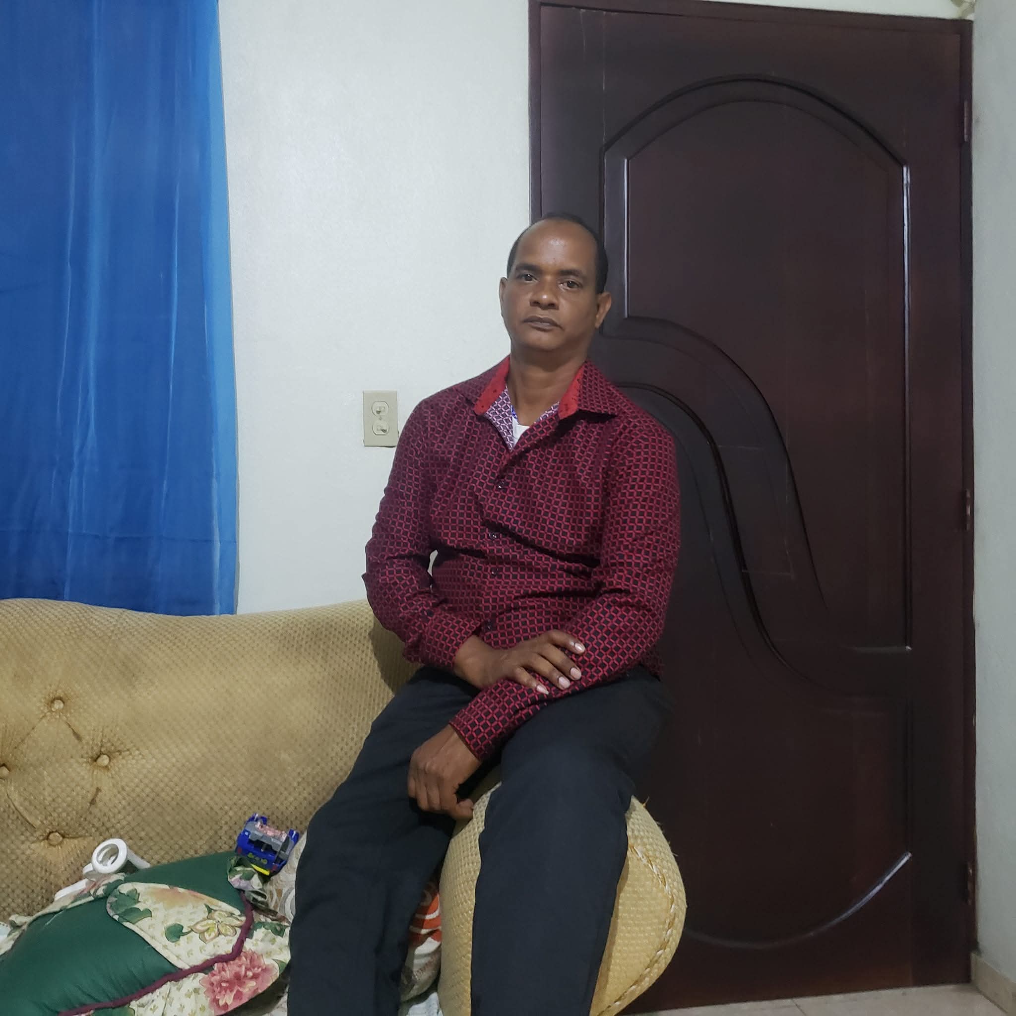 25 DE MARZO, CUMPLEAÑOS ÁNGEL BRETÓN