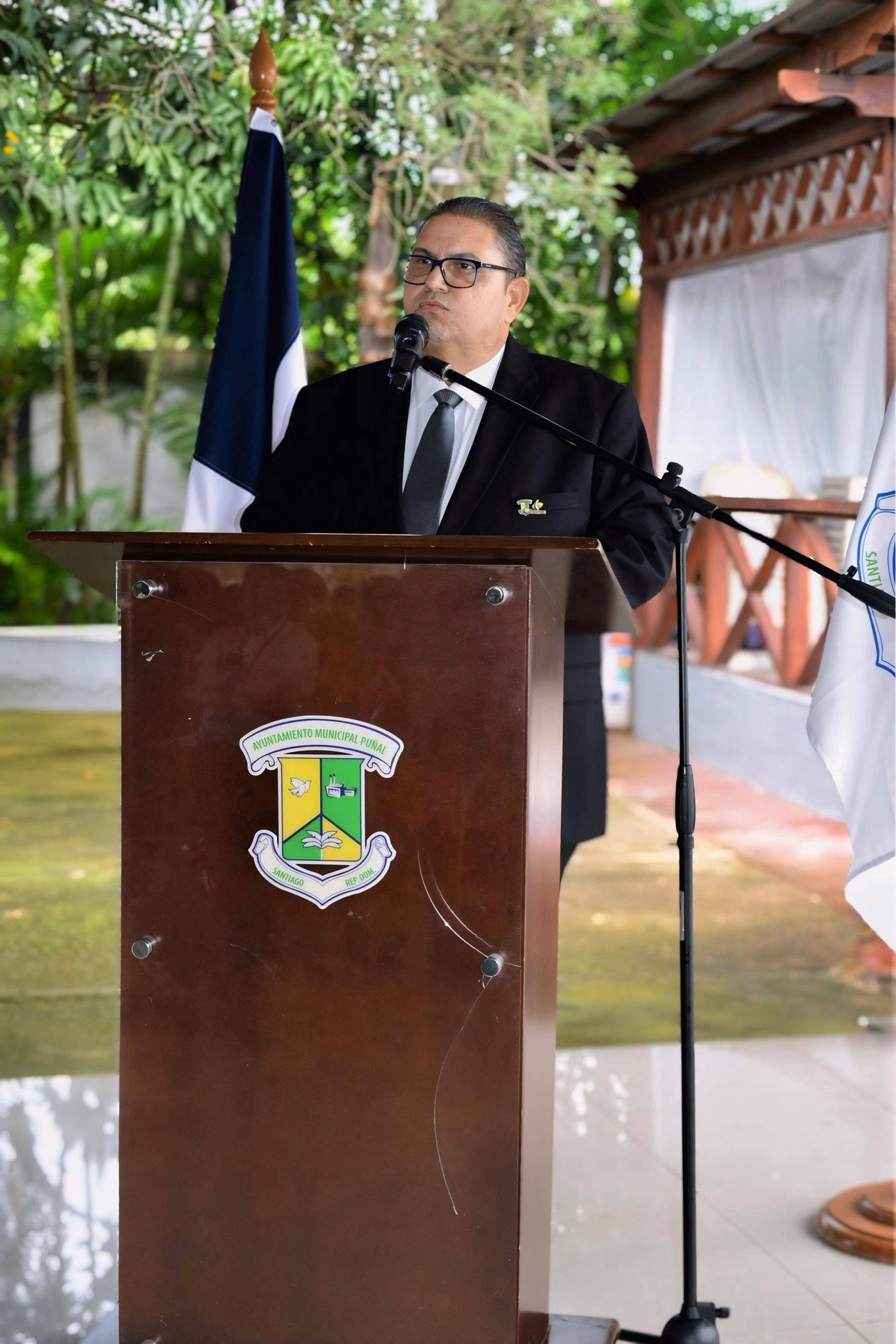 RENDICIÓN DE CUENTAS 2025-2026 AYUNTAMIENTO MUNICIPAL DE PUÑAL