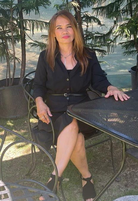 CUMPLEAÑOS DE MILAGROS RODRÍGUEZ