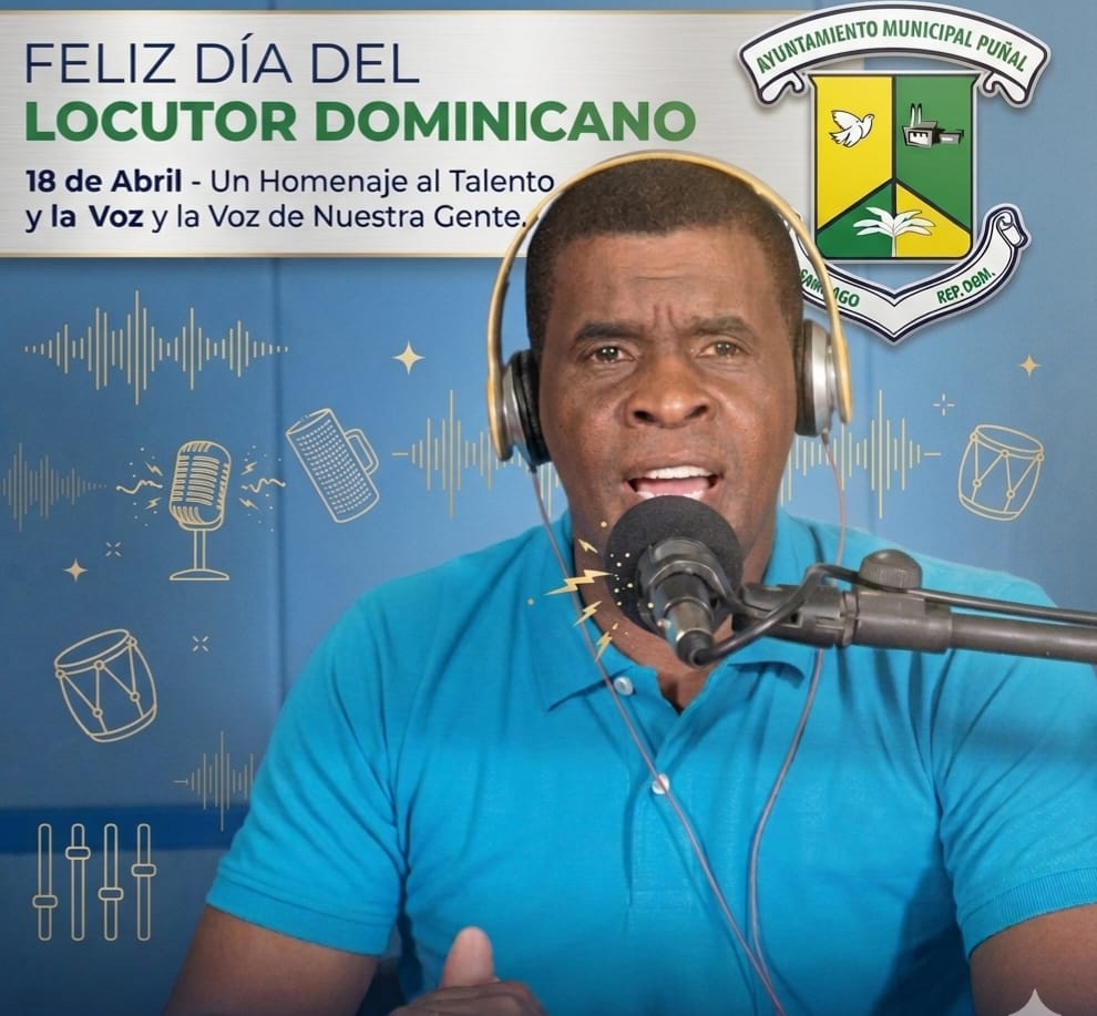 DÍA NACIONAL DEL LOCUTOR