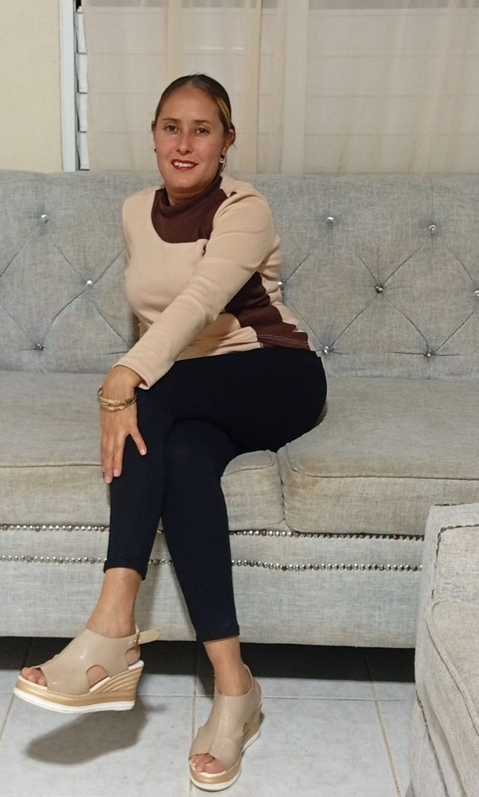 22 ABRIL, CUMPLEAÑOS PATRICIA TAVERAS