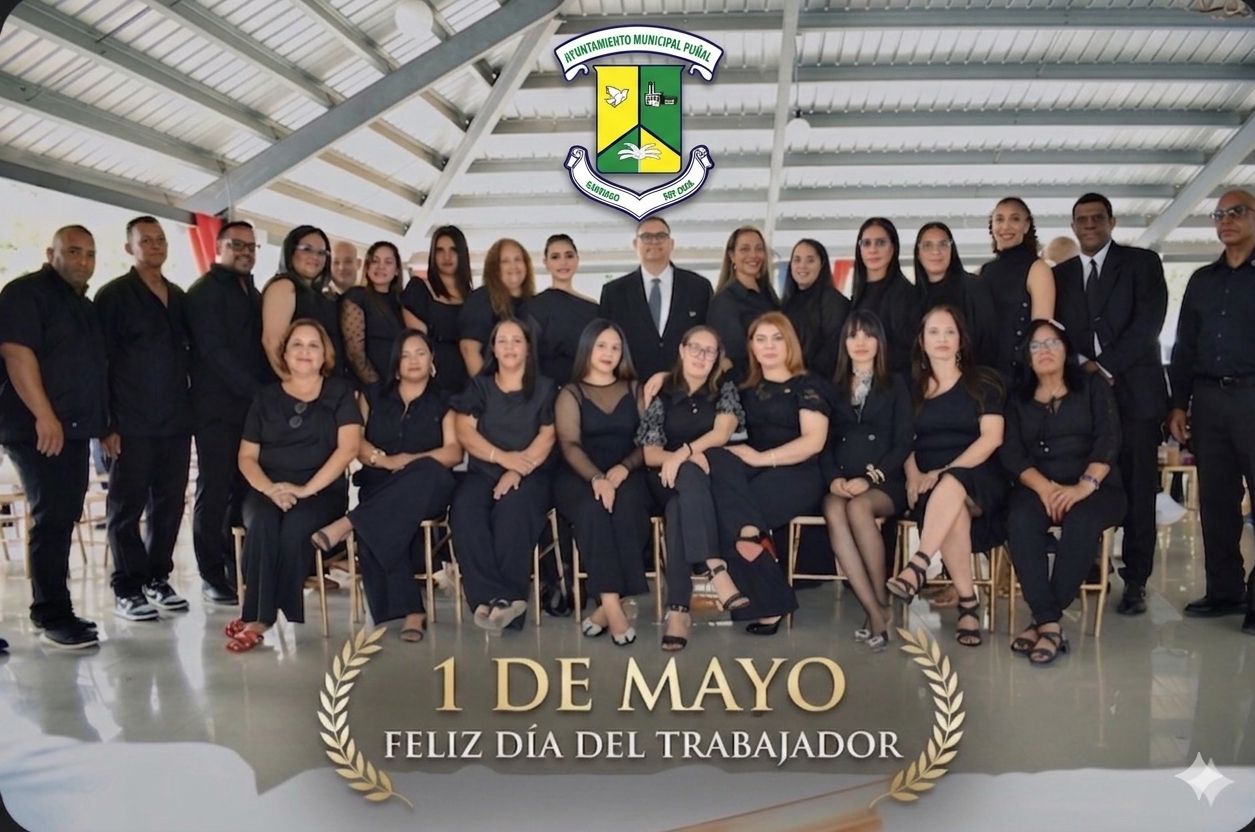 1 DE MAYO DÍA DEL TRABAJADOR