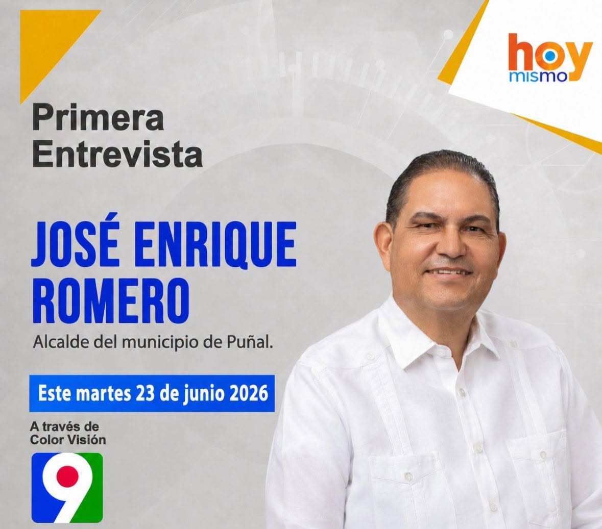 INVITACIÓN