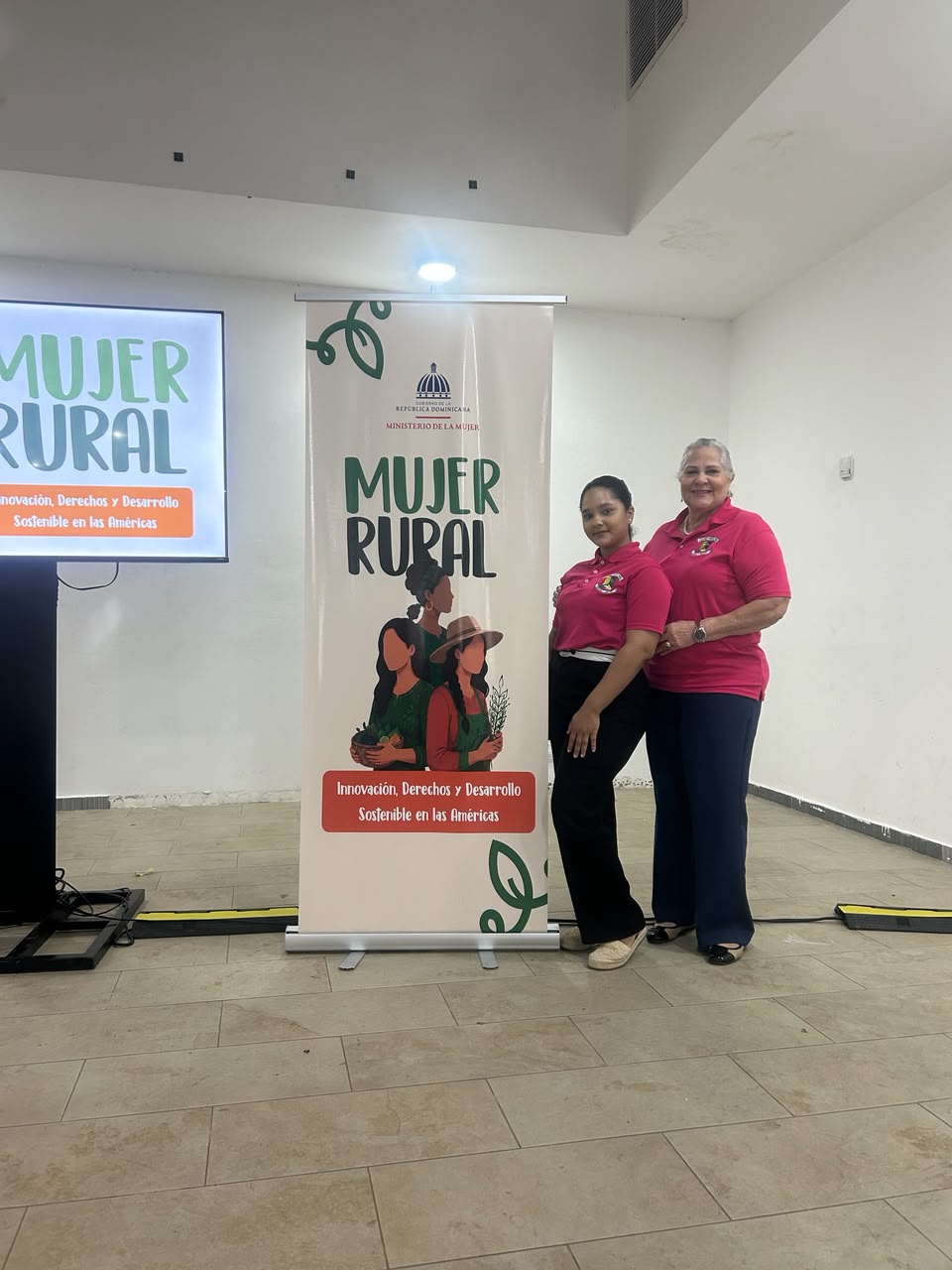 AYUNTAMIENTO DE PUÑAL PARTICIPA EN EL TALLER MUJER RURAL, EN LA VEGA