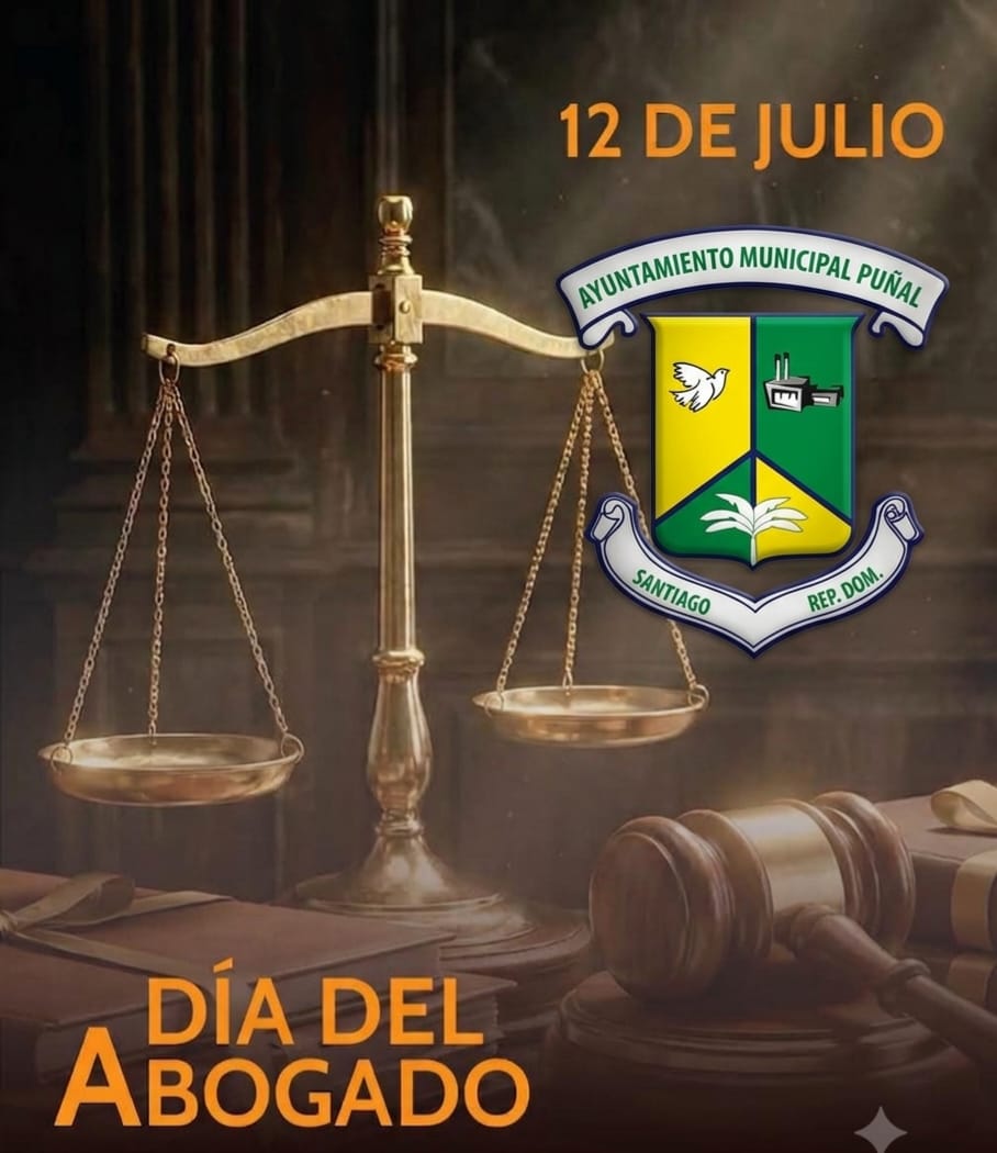 12 JUNIO, DÍA DEL ABOGADO